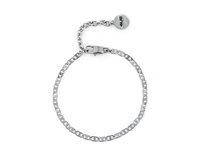 Bracciale 4US: Cesare Paciotti Uomo Primavera Estate 23 in Acciaio 4UBR6028